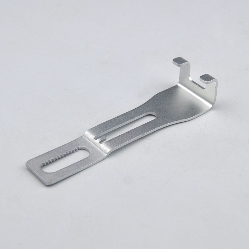 Water drop gear linkage car mobile phone stand