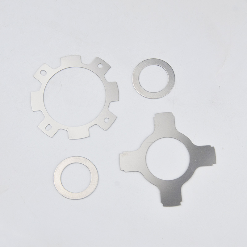 Contact sheet for auto parts switch