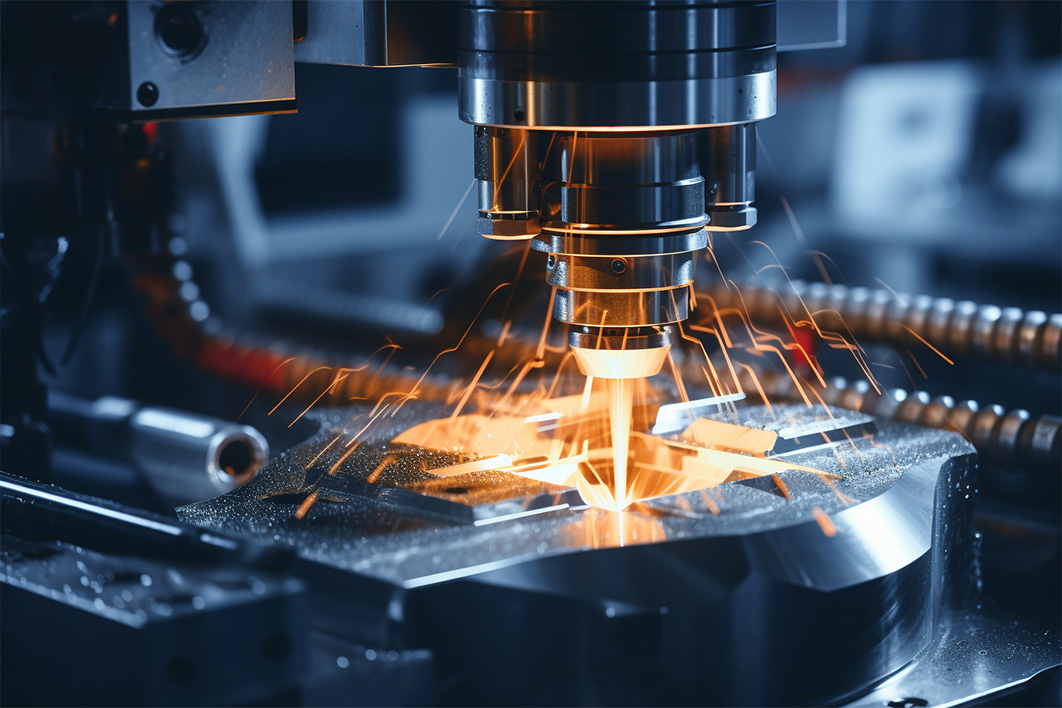 Precision Stamping Mold