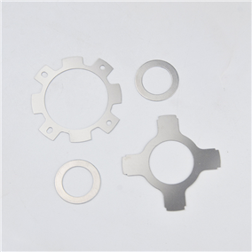 Contact sheet for auto parts switch