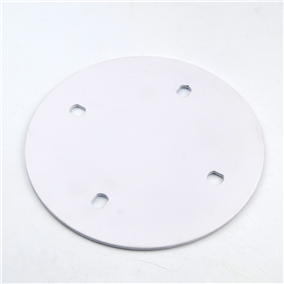 Live streaming stand button spring piece